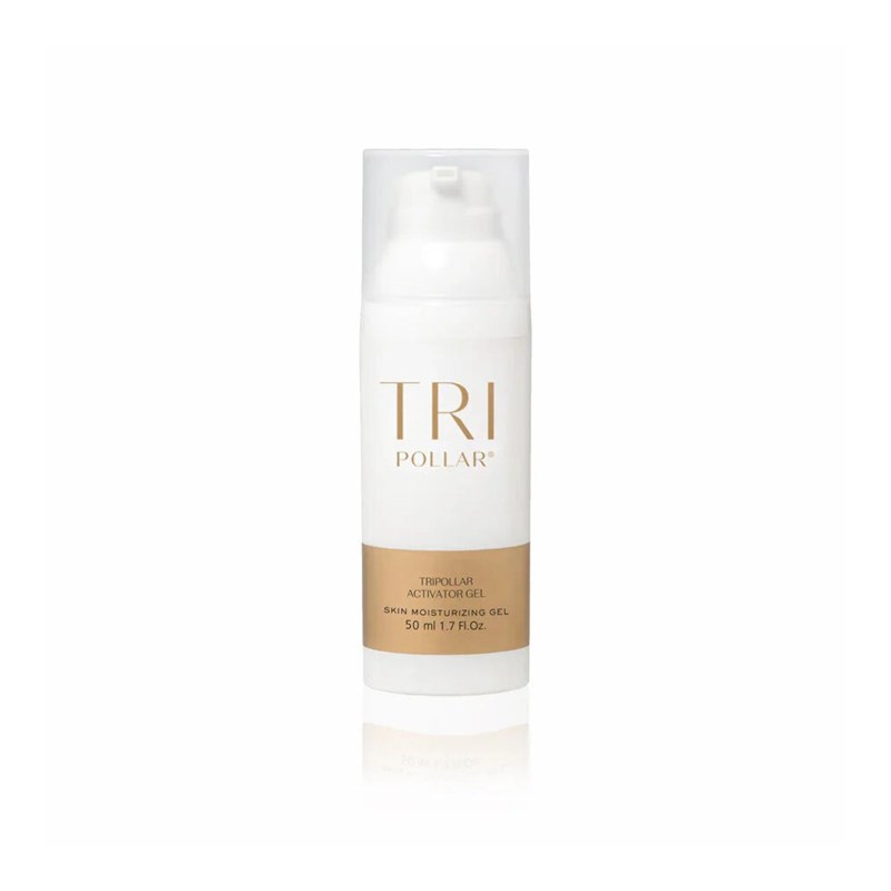 Gel activator tripollar 50 ml