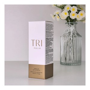 Gel activator tripollar 50 ml