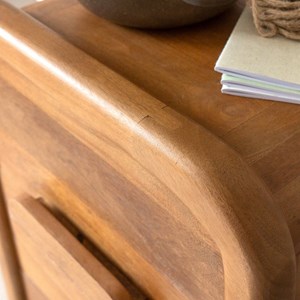 Chiffonnier bois manguier