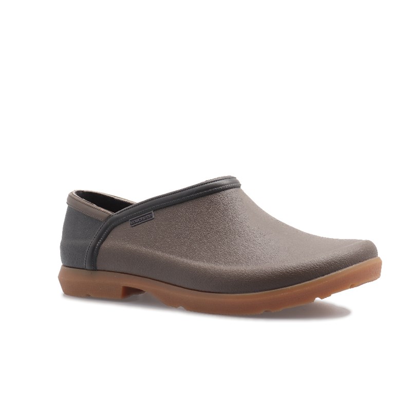 Chaussure origin marron