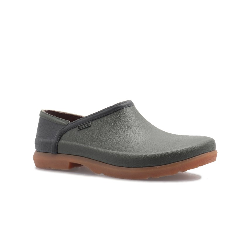 Chaussure origin kaki
