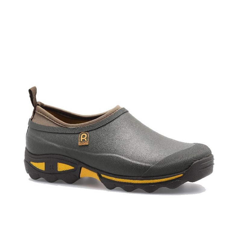 Rouchette - Sabot clean ride kaki
