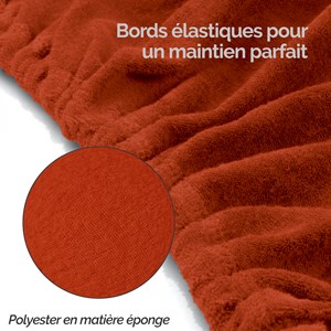 Kit de housses table de massage