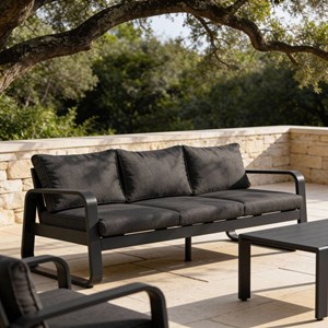 Salon de jardin auguste