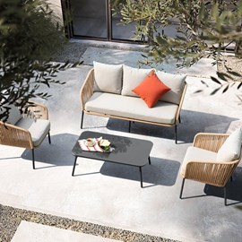 Salon de jardin sayen