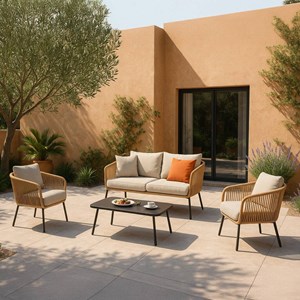 Salon de jardin sayen