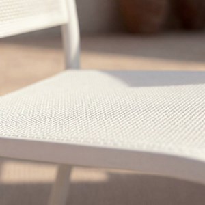 Chaises de jardin ilona