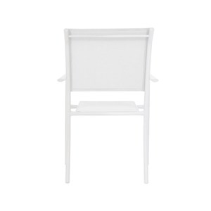 Chaises de jardin ilona