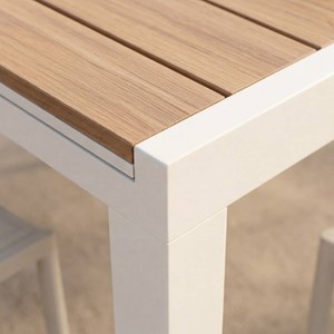 Table de jardin ayden
