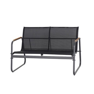 Petit salon de jardin zohra