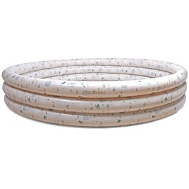 Piscine alfie les contes de christian la baleine (150 cm)