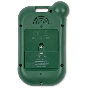 Mon premier téléphone