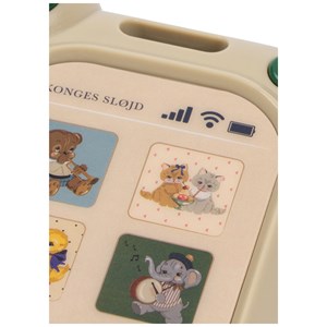 Mon premier téléphone