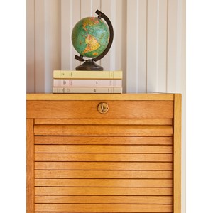 Classeur double vintage n°306