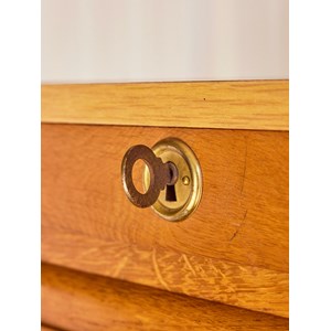 Classeur double vintage n°306