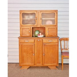 Gustave, le buffet mado en bois n°560
