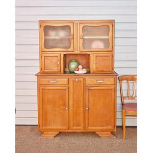 Gustave, le buffet mado en bois n°560