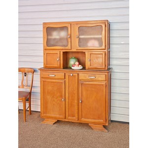 Gustave, le buffet mado en bois n°560