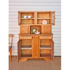 Gustave, le buffet mado en bois n°560