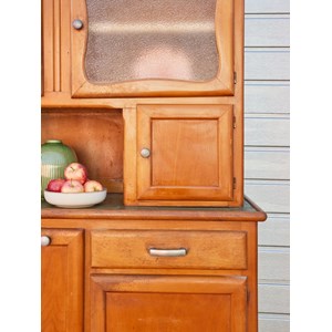 Gustave, le buffet mado en bois n°560