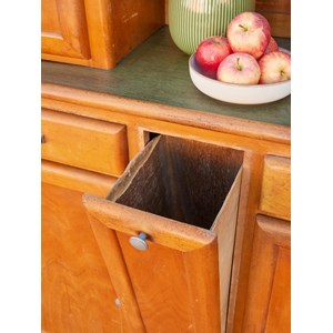 Gustave, le buffet mado en bois n°560