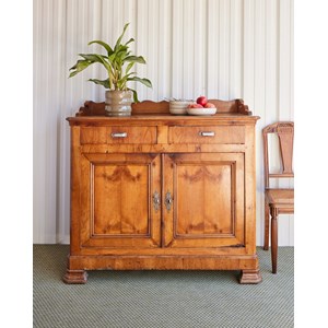 Gilbert, le buffet en bois n°882