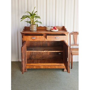 Gilbert, le buffet en bois n°882