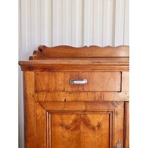 Gilbert, le buffet en bois n°882