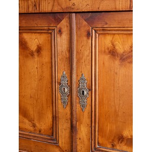 Gilbert, le buffet en bois n°882