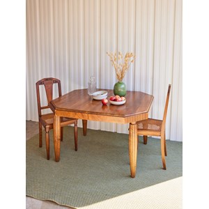 Table à manger art déco des années 30 n°1289