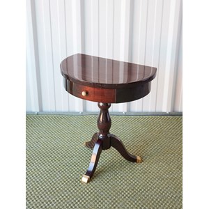 Paire de chevets en acajou n°1293