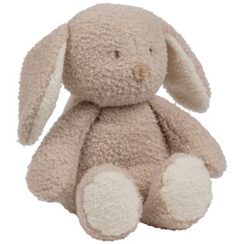 Peluche veilleuse sleepy teddy lapin beige