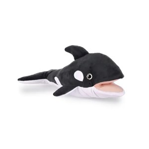 Tresors marin - marionnette dauphin