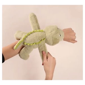 Podcoll - bracelet slap croco