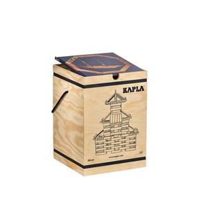 Jeu kapla beige