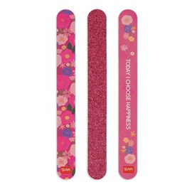 Nails legami rose