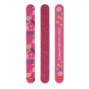 Nails legami rose