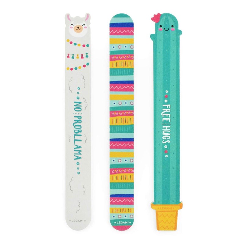 Nails legami aqua