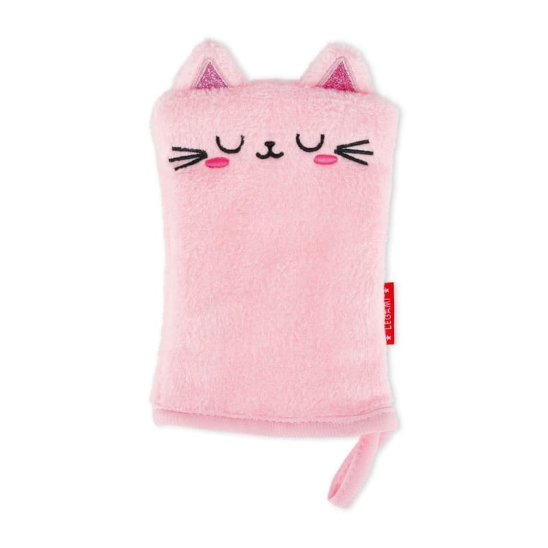 Goodbye make-up - gant démaquillant - kitty