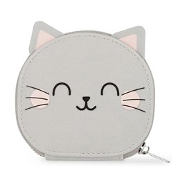 But first, nails! - kit manucure - kitty