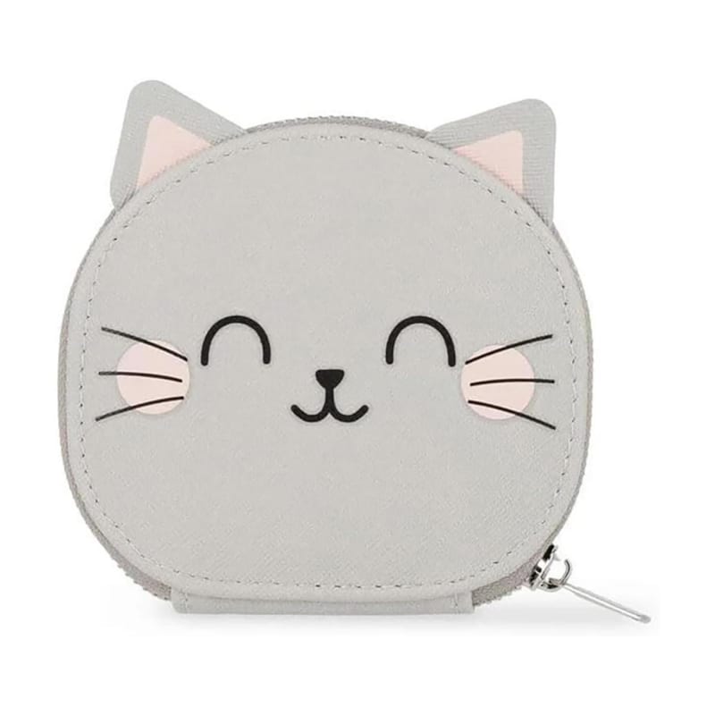 Legami - But first, nails! - kit manucure - kitty