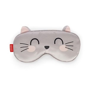 Nap queen - masque de sommeil - kitty