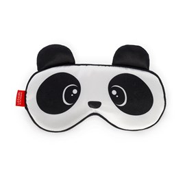 Nap queen - masque de sommeil - panda