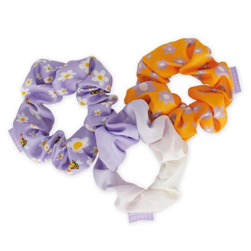 Hair legami orange