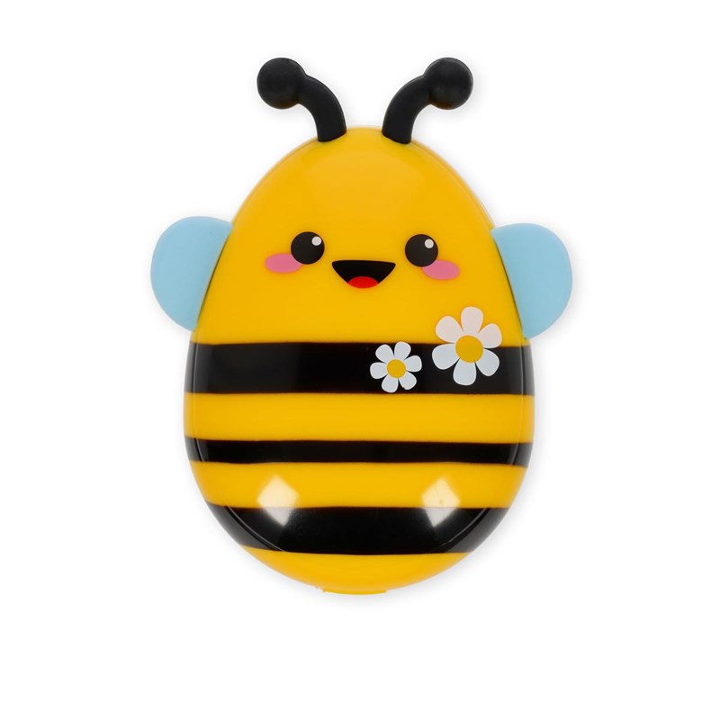 Brosse legami jaune