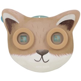 Visionneuse forest friends