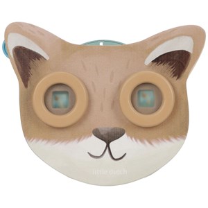 Visionneuse forest friends