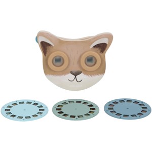 Visionneuse forest friends