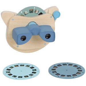 Visionneuse forest friends