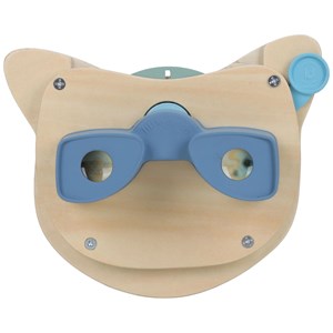 Visionneuse forest friends